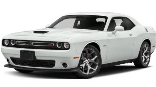 DODGE CHALLENGER 2021 2C3CDZBT7MH635218 image