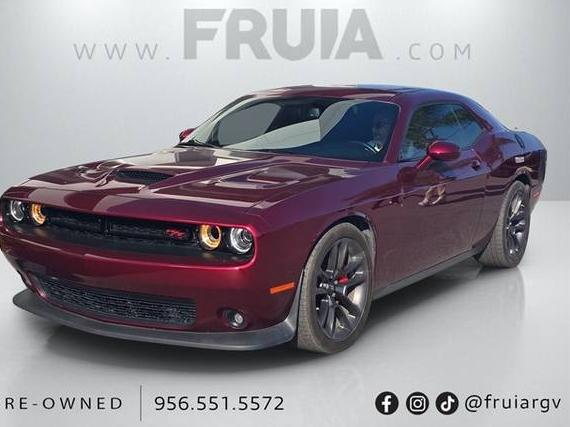 DODGE CHALLENGER 2021 2C3CDZFJ3MH606808 image DODGE CHALLENGER 2021 2C3CDZFJ3MH606808 image