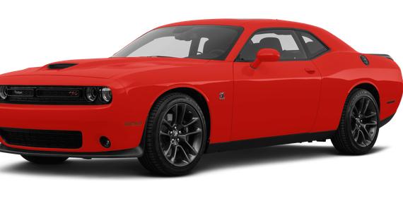 DODGE CHALLENGER 2021 2C3CDZFJ0MH514006 image DODGE CHALLENGER 2021 2C3CDZFJ0MH514006 image