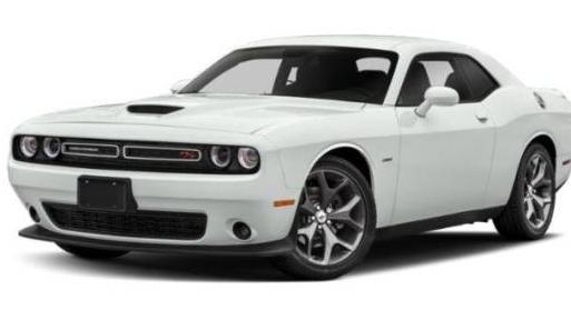 DODGE CHALLENGER 2021 2C3CDZBT0MH546543 image