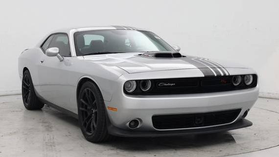 DODGE CHALLENGER 2021 2C3CDZFJ8MH680418 image DODGE CHALLENGER 2021 2C3CDZFJ8MH680418 image