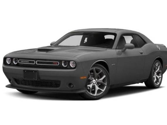 DODGE CHALLENGER 2021 2C3CDZJG6MH672670 image
