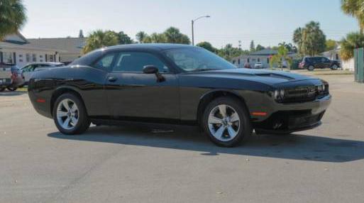 DODGE CHALLENGER 2021 2C3CDZAG2MH534415 image