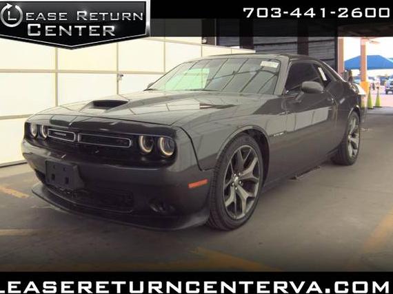 DODGE CHALLENGER 2021 2C3CDZBT3MH593842 image