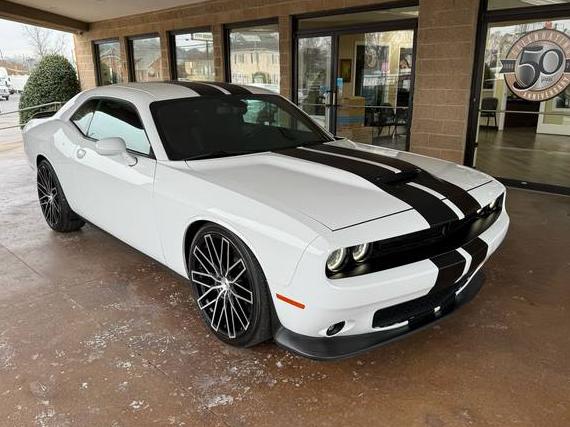 DODGE CHALLENGER 2021 2C3CDZJG1MH674407 image DODGE CHALLENGER 2021 2C3CDZJG1MH674407 image