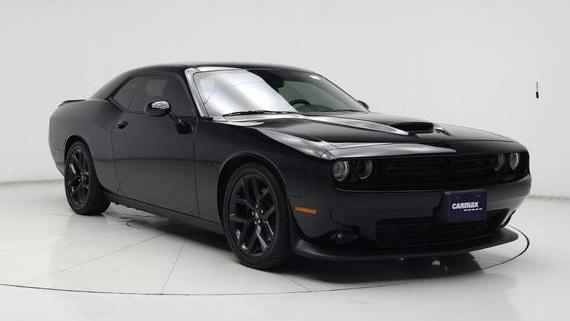 DODGE CHALLENGER 2021 2C3CDZBT8MH517081 image DODGE CHALLENGER 2021 2C3CDZBT8MH517081 image