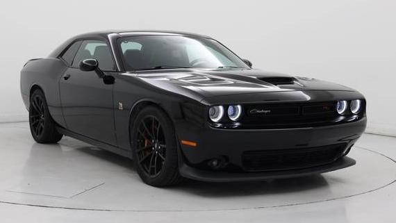 DODGE CHALLENGER 2021 2C3CDZFJ5MH503034 image DODGE CHALLENGER 2021 2C3CDZFJ5MH503034 image
