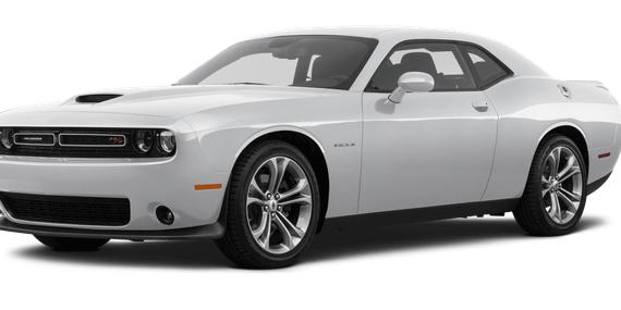 DODGE CHALLENGER 2021 2C3CDZBT3MH660407 image DODGE CHALLENGER 2021 2C3CDZBT3MH660407 image