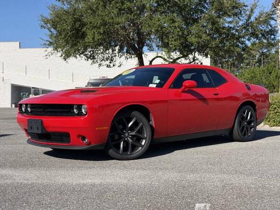 DODGE CHALLENGER 2021 2C3CDZAG9MH547291 image DODGE CHALLENGER 2021 2C3CDZAG9MH547291 image