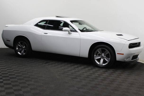 DODGE CHALLENGER 2021 2C3CDZAG6MH630693 image