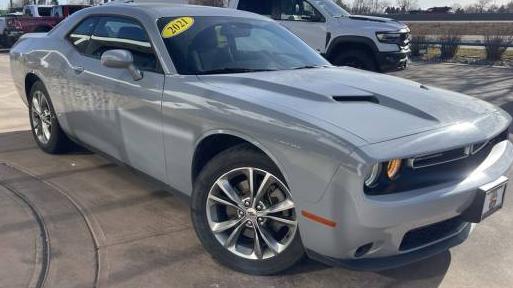 DODGE CHALLENGER 2021 2C3CDZGG7MH552769 image DODGE CHALLENGER 2021 2C3CDZGG7MH552769 image