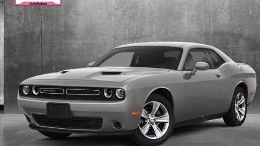 DODGE CHALLENGER 2021 2C3CDZAG0MH577859 image