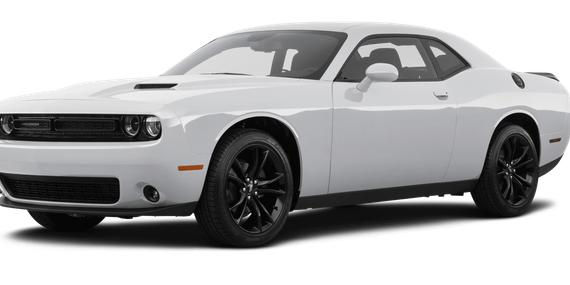 DODGE CHALLENGER 2021 2C3CDZAG1MH597280 image
