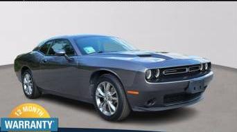 DODGE CHALLENGER 2021 2C3CDZGG7MH539357 image