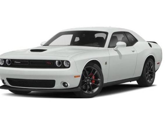 DODGE CHALLENGER 2021 2C3CDZFJ2MH614348 image DODGE CHALLENGER 2021 2C3CDZFJ2MH614348 image