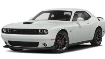 DODGE CHALLENGER 2021 2C3CDZFJ6MH661172 image