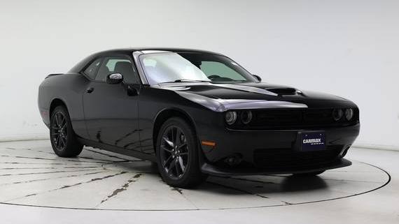 DODGE CHALLENGER 2021 2C3CDZKG8MH624327 image