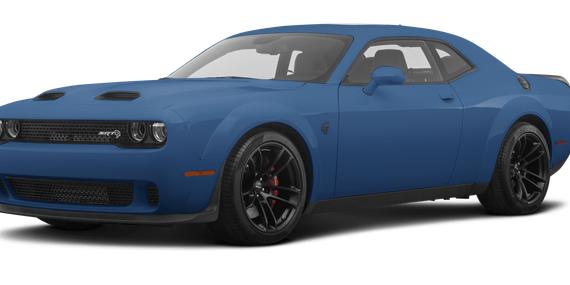 DODGE CHALLENGER 2021 2C3CDZL9XMH578595 image DODGE CHALLENGER 2021 2C3CDZL9XMH578595 image