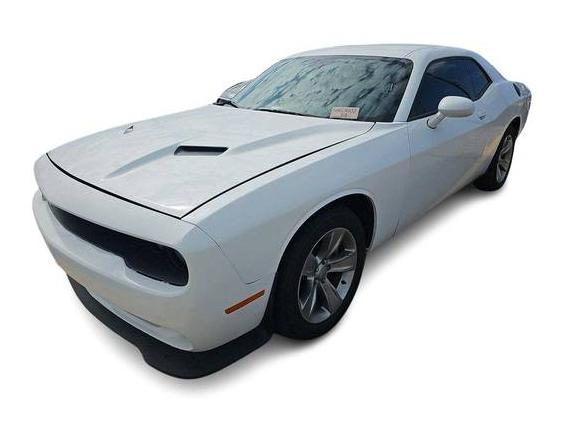 DODGE CHALLENGER 2021 2C3CDZAG7MH596876 image