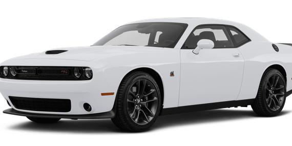 DODGE CHALLENGER 2021 2C3CDZFJ9MH645886 image DODGE CHALLENGER 2021 2C3CDZFJ9MH645886 image