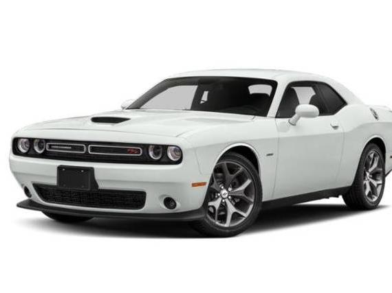 DODGE CHALLENGER 2021 2C3CDZBT4MH513075 image
