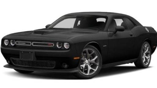 DODGE CHALLENGER 2021 2C3CDZBT4MH517465 image