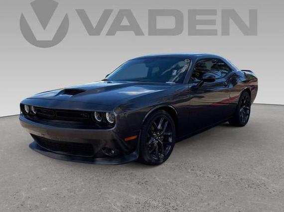 DODGE CHALLENGER 2021 2C3CDZBTXMH664826 image DODGE CHALLENGER 2021 2C3CDZBTXMH664826 image