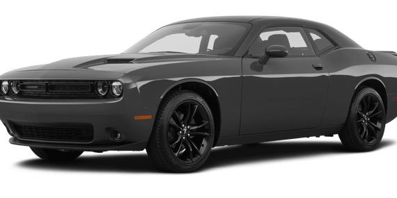 DODGE CHALLENGER 2021 2C3CDZAG8MH626967 image