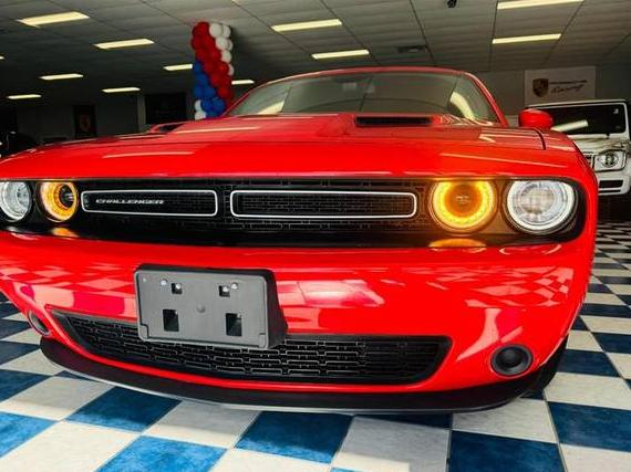 DODGE CHALLENGER 2021 2C3CDZAG7MH534569 image DODGE CHALLENGER 2021 2C3CDZAG7MH534569 image