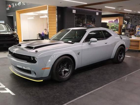 DODGE CHALLENGER 2021 2C3CDZL94MH630609 image DODGE CHALLENGER 2021 2C3CDZL94MH630609 image