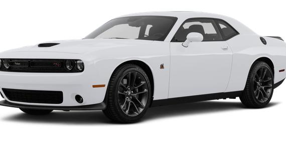 DODGE CHALLENGER 2021 2C3CDZFJ1MH623574 image DODGE CHALLENGER 2021 2C3CDZFJ1MH623574 image