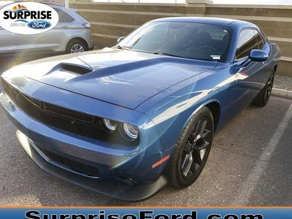 DODGE CHALLENGER 2021 2C3CDZJG6MH517469 image DODGE CHALLENGER 2021 2C3CDZJG6MH517469 image