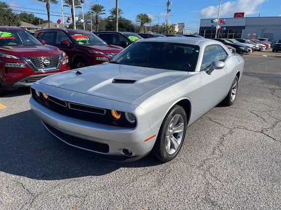 DODGE CHALLENGER 2021 2C3CDZAG2MH637494 image DODGE CHALLENGER 2021 2C3CDZAG2MH637494 image