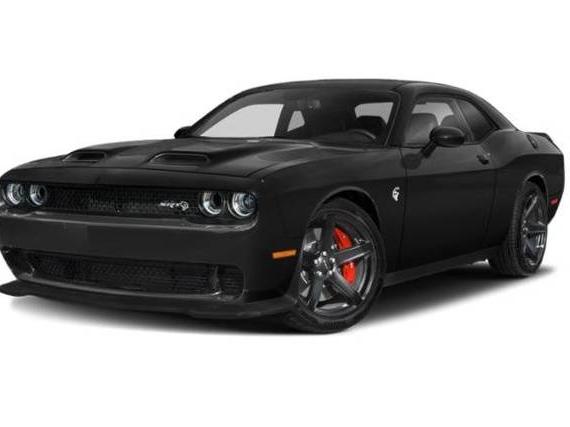 DODGE CHALLENGER 2021 2C3CDZC93MH601652 image DODGE CHALLENGER 2021 2C3CDZC93MH601652 image