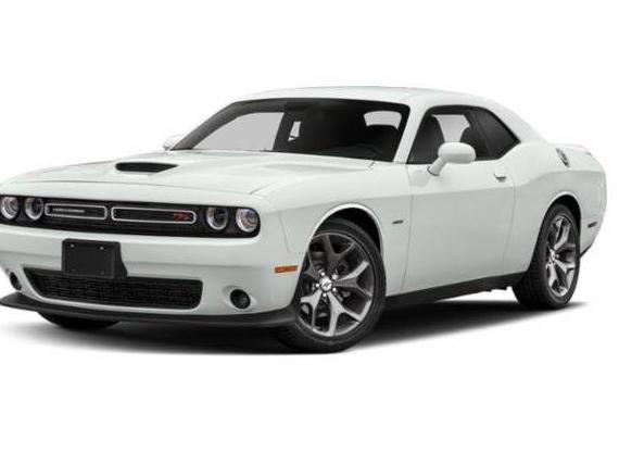 DODGE CHALLENGER 2021 2C3CDZJG6MH560340 image