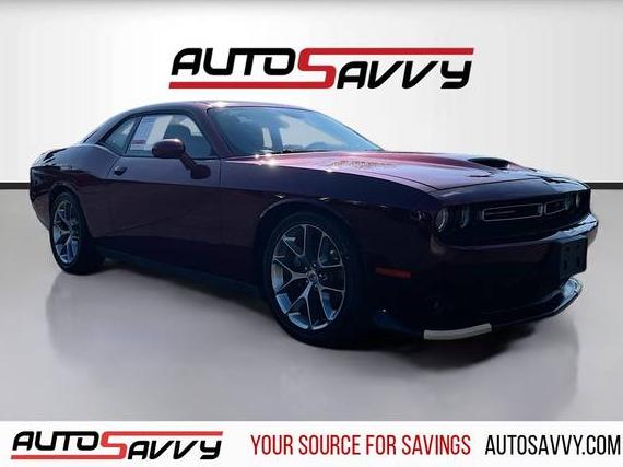 DODGE CHALLENGER 2021 2C3CDZJG7MH660303 image DODGE CHALLENGER 2021 2C3CDZJG7MH660303 image