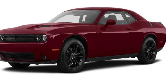 DODGE CHALLENGER 2021 2C3CDZAG6MH606720 image