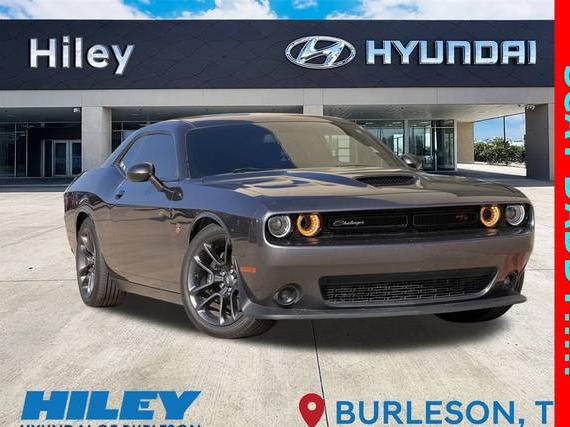 DODGE CHALLENGER 2021 2C3CDZFJ1MH621274 image DODGE CHALLENGER 2021 2C3CDZFJ1MH621274 image