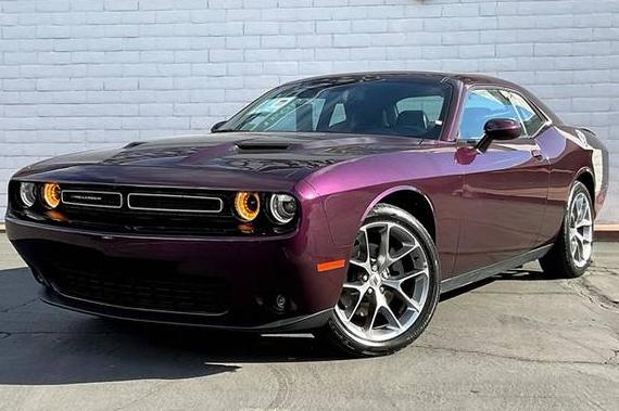DODGE CHALLENGER 2021 2C3CDZAG0MH591129 image DODGE CHALLENGER 2021 2C3CDZAG0MH591129 image