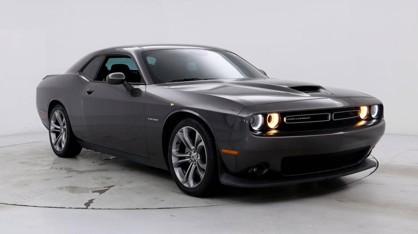 DODGE CHALLENGER 2021 2C3CDZBT8MH567480 image DODGE CHALLENGER 2021 2C3CDZBT8MH567480 image