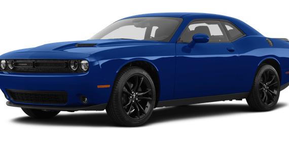 DODGE CHALLENGER 2021 2C3CDZAG0MH571799 image