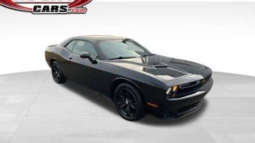 DODGE CHALLENGER 2021 2C3CDZAG9MH542706 image