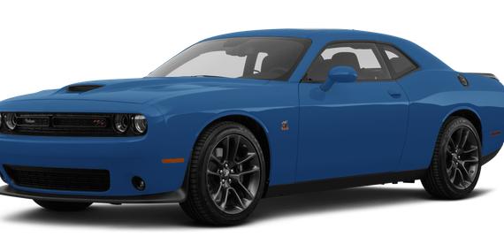 DODGE CHALLENGER 2021 2C3CDZFJ5MH521047 image DODGE CHALLENGER 2021 2C3CDZFJ5MH521047 image