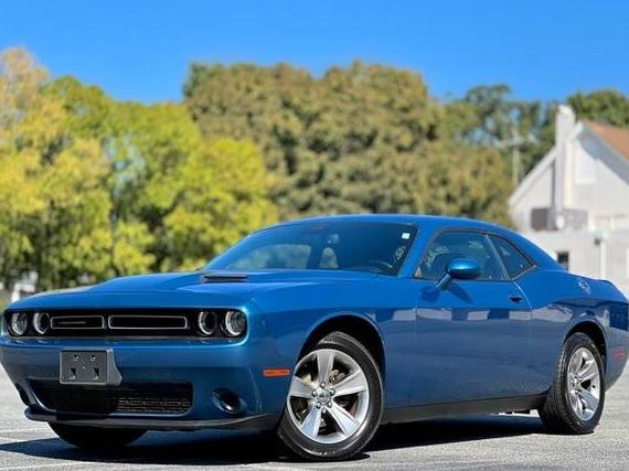 DODGE CHALLENGER 2021 2C3CDZAG0MH536292 image DODGE CHALLENGER 2021 2C3CDZAG0MH536292 image