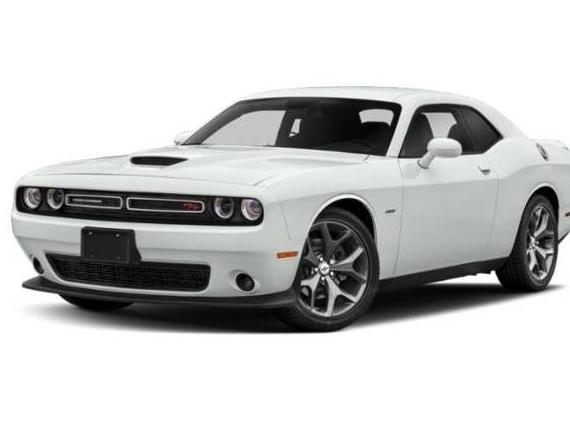 DODGE CHALLENGER 2021 2C3CDZJG0MH664760 image