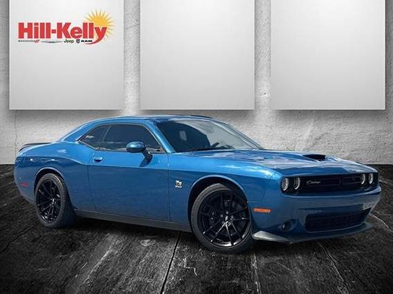 DODGE CHALLENGER 2021 2C3CDZFJ5MH602548 image DODGE CHALLENGER 2021 2C3CDZFJ5MH602548 image