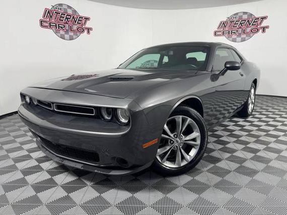 DODGE CHALLENGER 2021 2C3CDZGGXMH539322 image DODGE CHALLENGER 2021 2C3CDZGGXMH539322 image