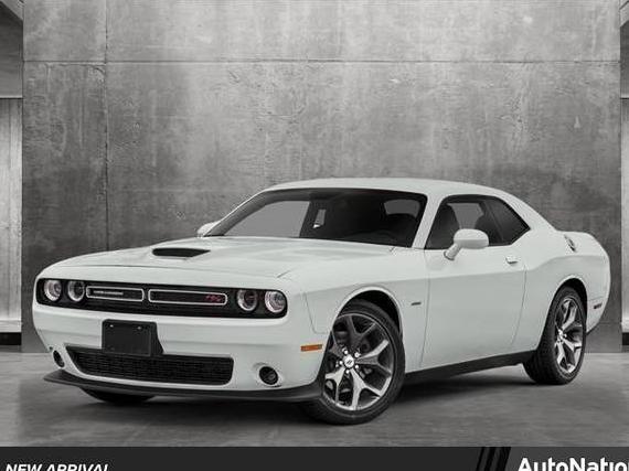DODGE CHALLENGER 2021 2C3CDZJG9MH610048 image