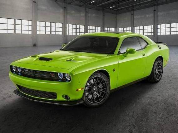 DODGE CHALLENGER 2021 2C3CDZAG2MH560495 image