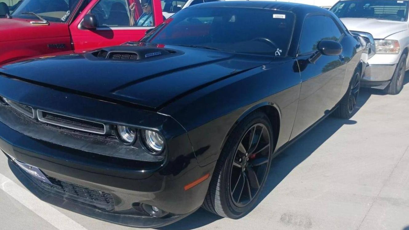 DODGE CHALLENGER 2021 2C3CDZBT3MH563868 image DODGE CHALLENGER 2021 2C3CDZBT3MH563868 image